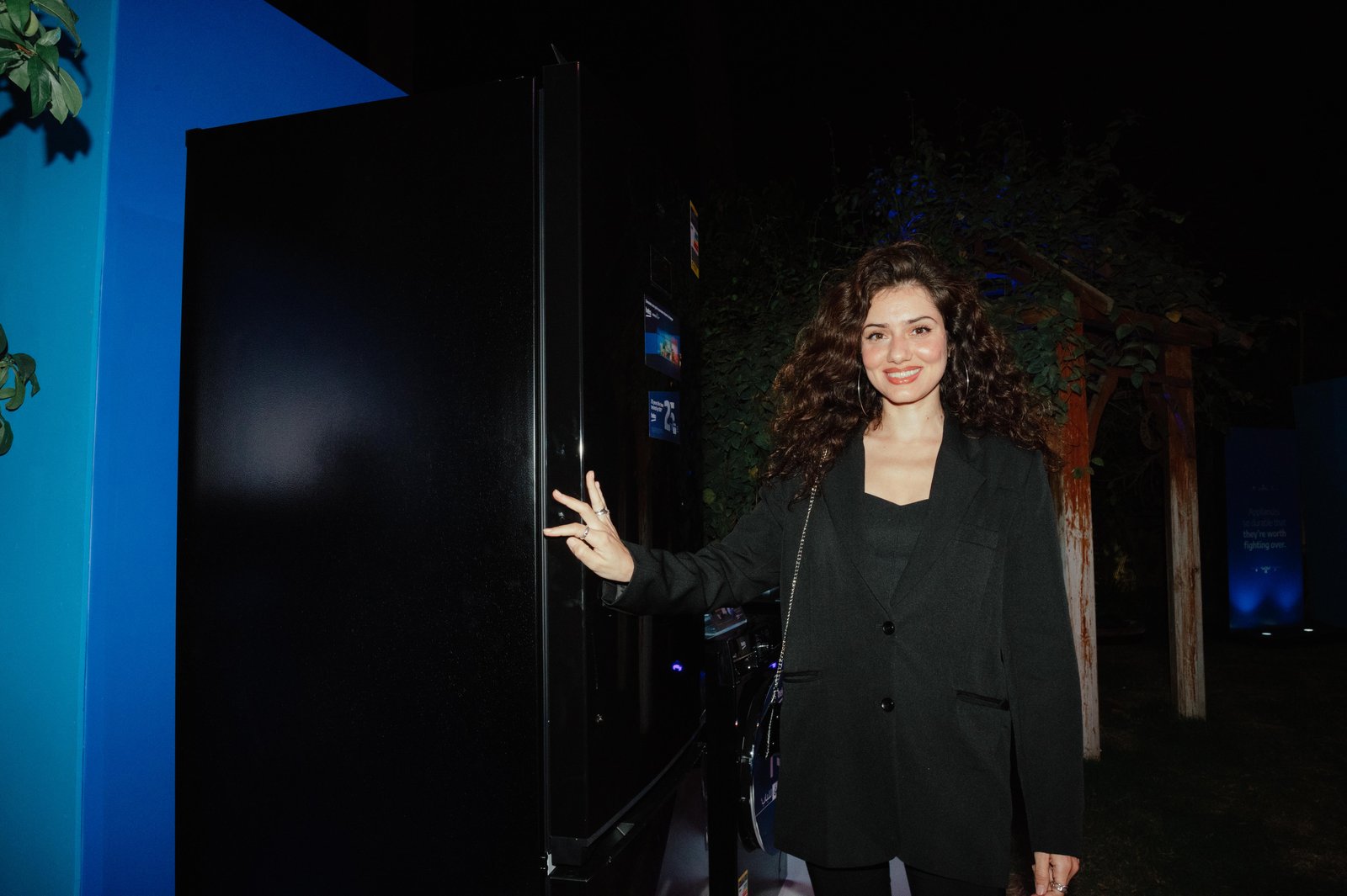 Beko campaign visual