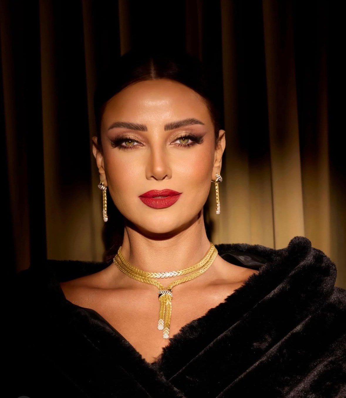 Egypt influencer