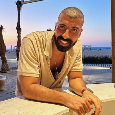 Egypt influencer