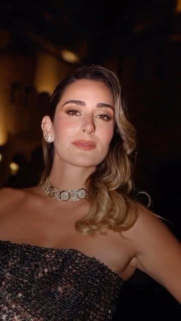 Egypt influencer
