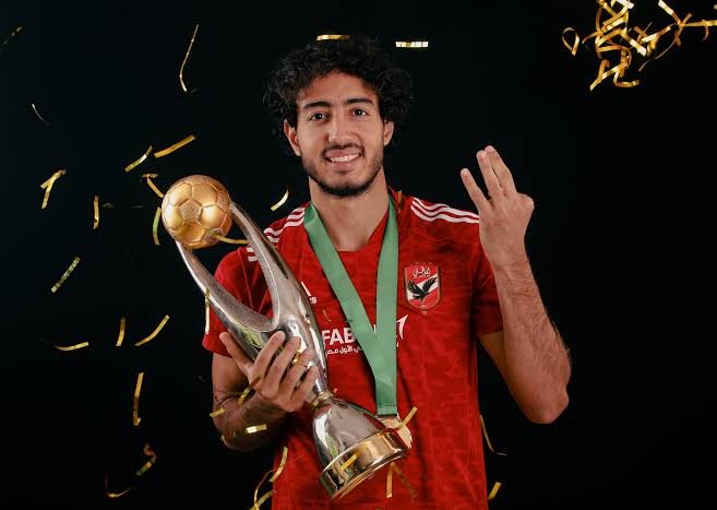 Egypt influencer