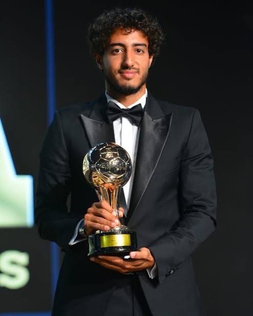 Egypt influencer