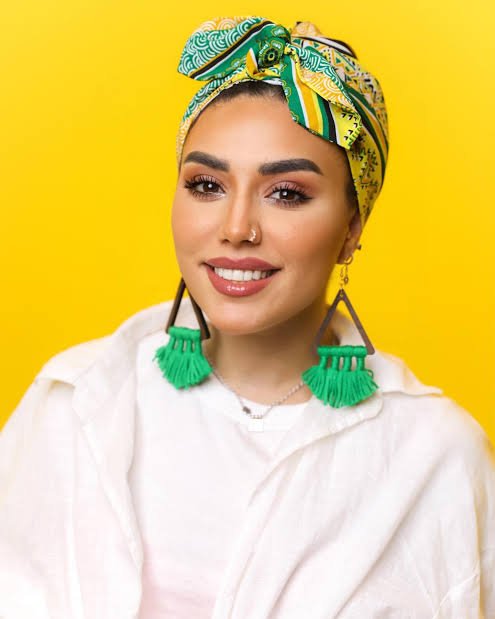 Egypt influencer