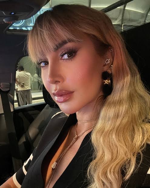 MEA influencer