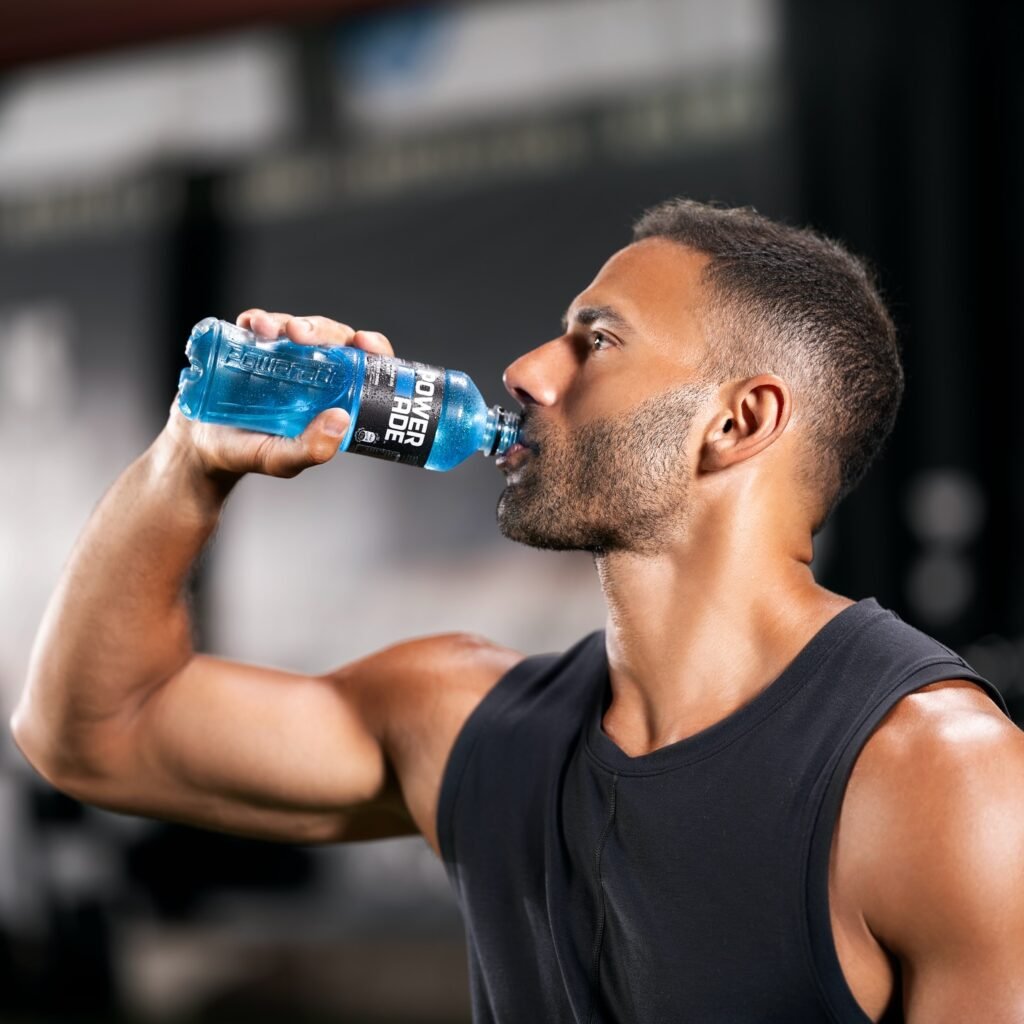 Powerade