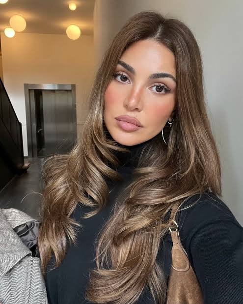 USA influencer