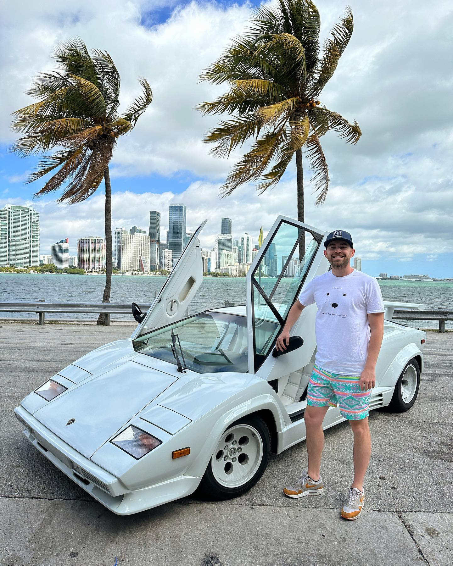 USA influencer