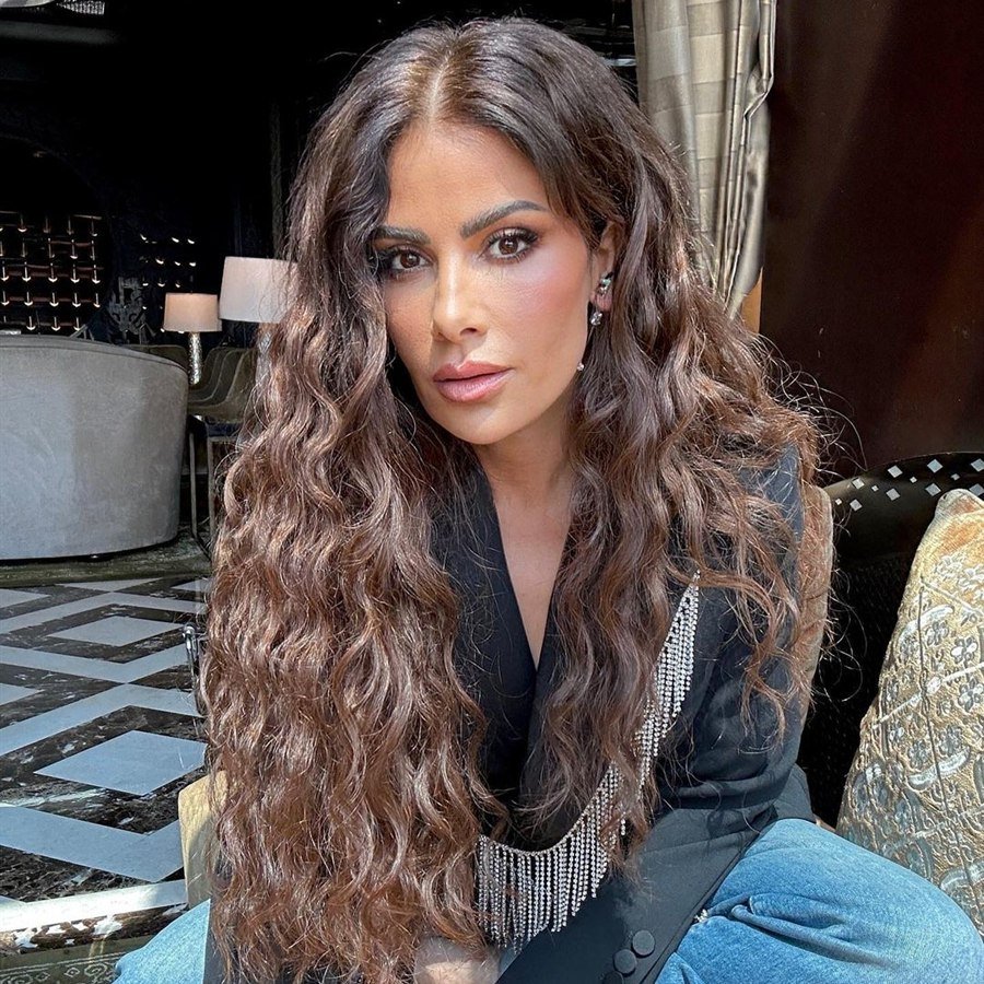 Egypt influencer