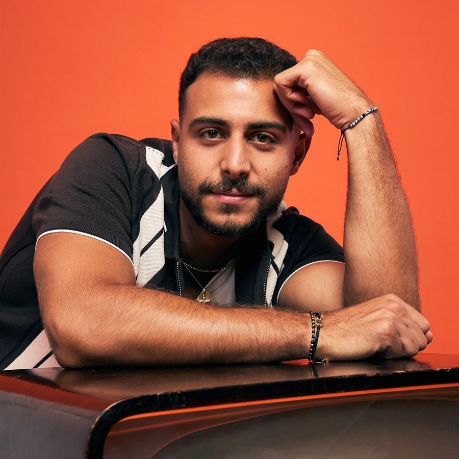 Egypt influencer
