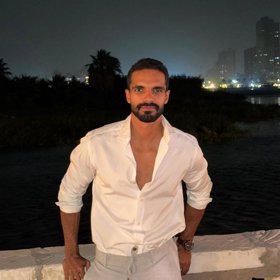 Egypt influencer